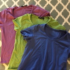 ♥️All 3 Tee Shirts: READ DESCRIPTION